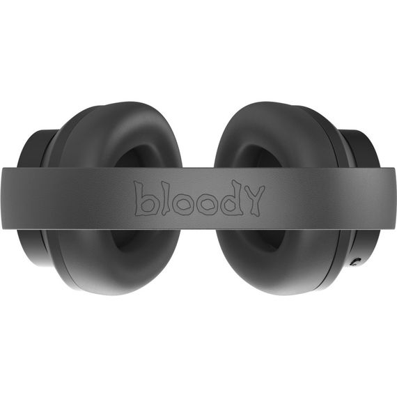 Навушники A4Tech Bloody MH390 Black (4711421985307) | Зображення 8