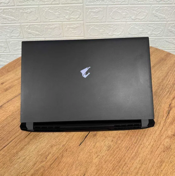 Ноутбук Gigabyte Aorus 15P XD 240Hz i7 11800H 16Gb SSD 1Tb RTX 3070 Б/В | Зображення 5