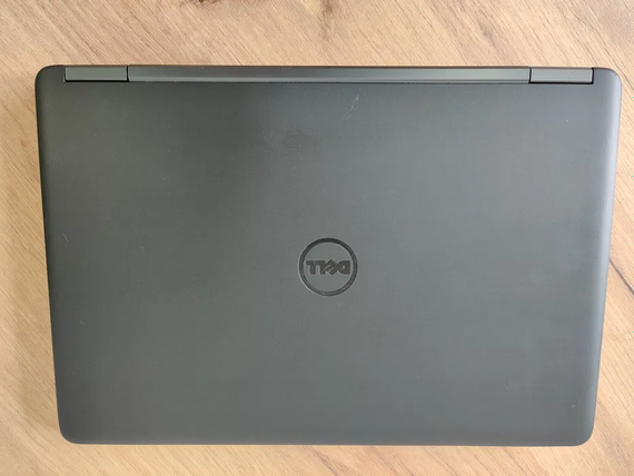 Ноутбук DELL E5250/12.5 HD/i5 5300U/4Gb/HDD 500Gb/Intel HD 5500 | Зображення 4