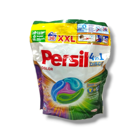 Persil Капсули для прання Color 4in1 Discs 38шт