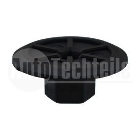 Гайка пластиковая для крепления деталей кузова Mercedes Benz Sprinter W906 / Vito W639 W447, AutoTechteile, 100 9937, 55673