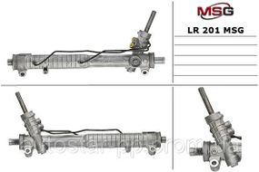 Рулевая рейка с ГУР LAND ROVER DISCOVERY III (TAA) 04-09, DISCOVERY IV (LA) 09-
