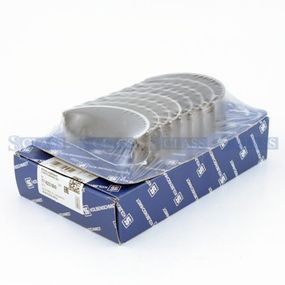 Вкладиші шатунні STD Mercedes Benz OM904, 77823600