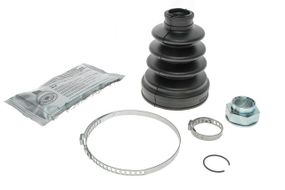 Пыльник шруса наружный Fiat Doblo 01- Strada 10- 24x80x116  к-кт  13-0406