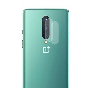 Захисне скло на Камеру для OnePlus 8