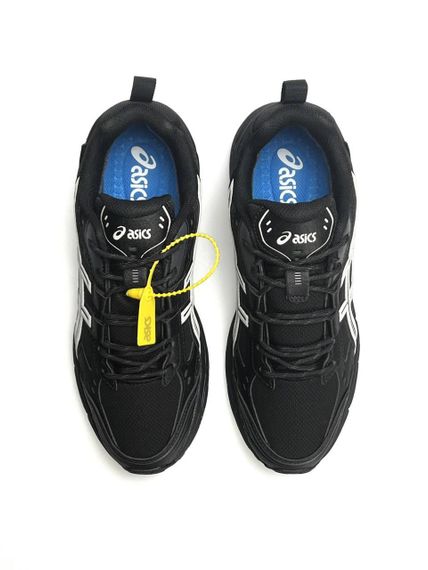 Кросівки  ASICS Gel-Nunobiki GTX Black White весна / осінь A4547 44 28 - 28,5 см | Зображення 2