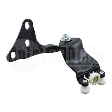 Ролик двери сдвижной правый верхний Ford Transit 13-, AutoTechteile, 505 1730, 27-1407