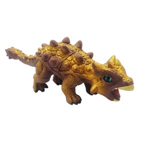 Динозавр интерактивный Bambi LD6207B c звуковыми эффектами Вид 3