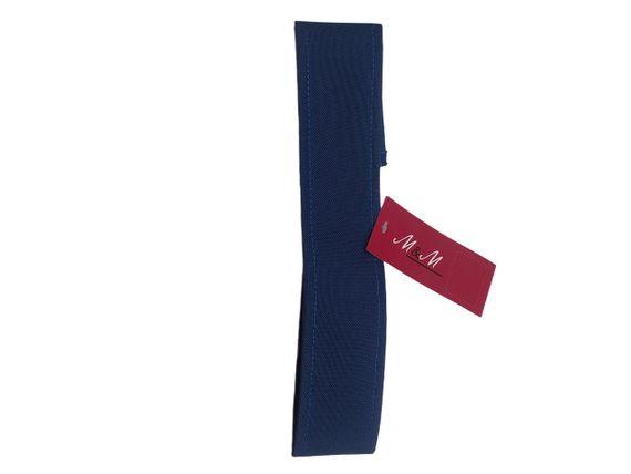 Пов’язка розпізнавальна на ногу М&М Вид 4 Blue Angels Синій (213720) | Зображення 2