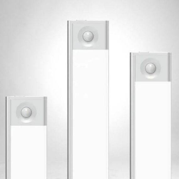 Портативная лампа с сенсором USB 40см