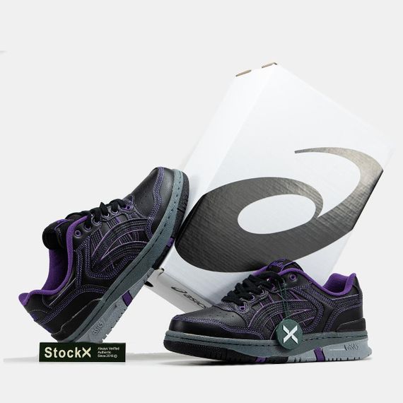 Чоловічі кросівки Asics EX89 весна / літо / осінь 1582 | Зображення 7