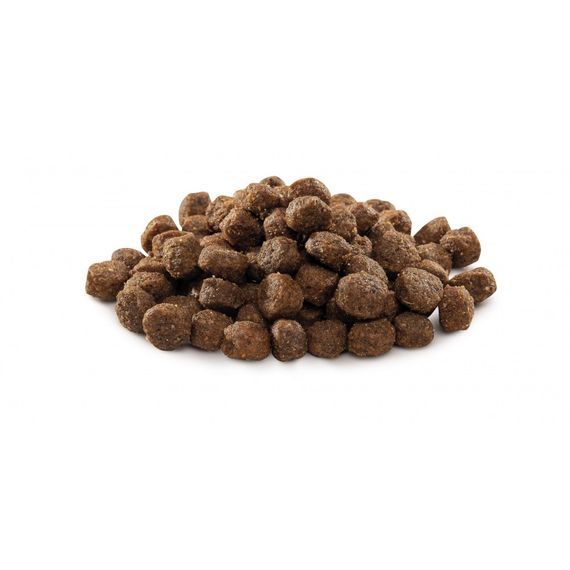 Корм сухий Brit Premium Dog Adult S для дорослих собак дрібних порід вагою 1-10 кг з куркою 3 кг | Зображення 1