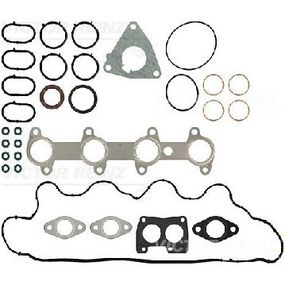 Комплект прокладок верхний (без прокладки ГБЦ) Fiat Doblo 1.9 D 01-,02-35638-02