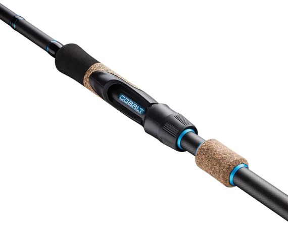 Спінінг Favorite Cobalt CBL-902MH 2.70m 15-35g Mod.Fast | Зображення 4