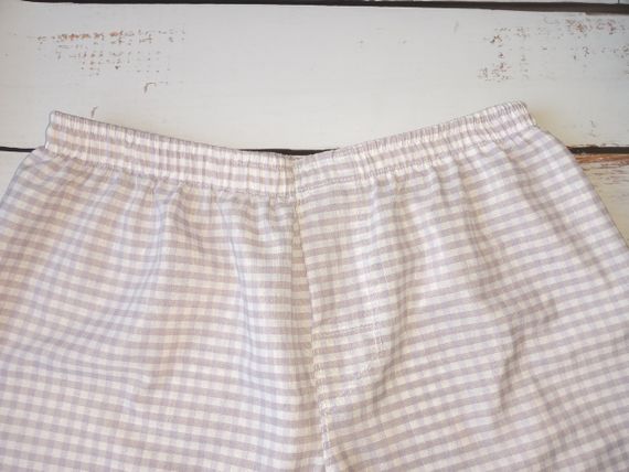 Чоловічі труси, поплін. тс-020 | Зображення 6