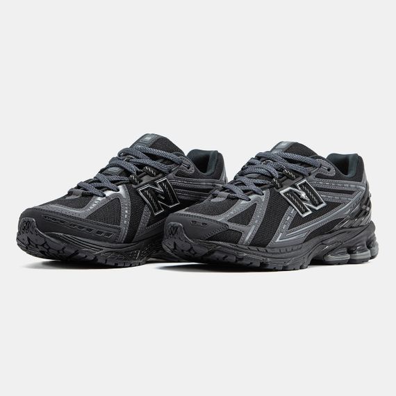 Чоловічі кросівки New 1906R  весна / осінь 2145 40 25,5 | Зображення 2