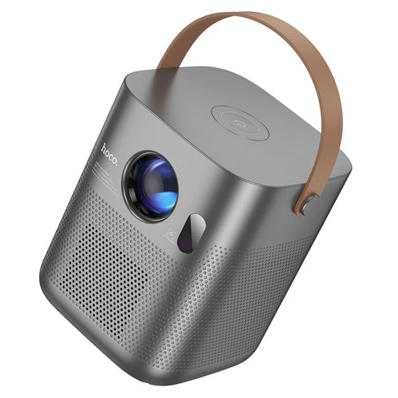 Проектор HOCO DT4 Smart Full Autofocus Projector (720P Android version) EU | Зображення 2