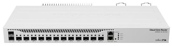 Маршрутизатор MikroTik Cloud Core Router CCR2004-1G-12S+2XS (CCR2004-1G-12S+2XS)