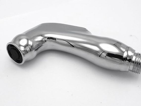 Змішувач для біде настінний MILLZ MRS-51-40-006 хром 1/10 | Зображення 4