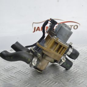 Кран пічки Mercedes C-Class W202 клапан обігрівача Мерседес 0018303684 1147412080