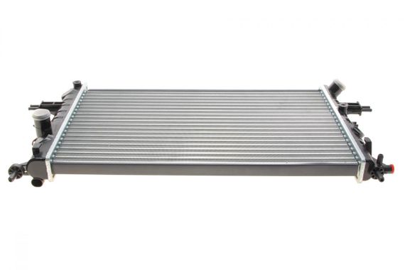 Радіатор охолодження Opel Astra G Zafira A 1.4-1.8 16V 98-09 37002296