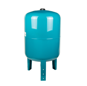 Гідроакумулятор 100л 450*840 мм вертикальний сталь Aquatica