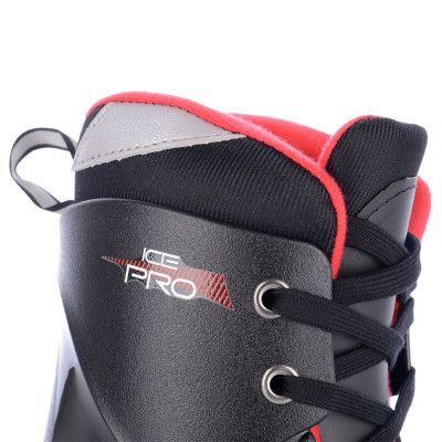 Коньки Tempish Pro Ice Хокейні Чорні 44 (1300000219/44) | Зображення 5