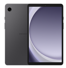 Планшет Samsung Galaxy Tab A9 4G 8/128GB ZAE Graphite | Зображення 2