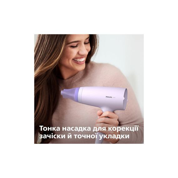 Фен Philips BHD341/10 | Зображення 7