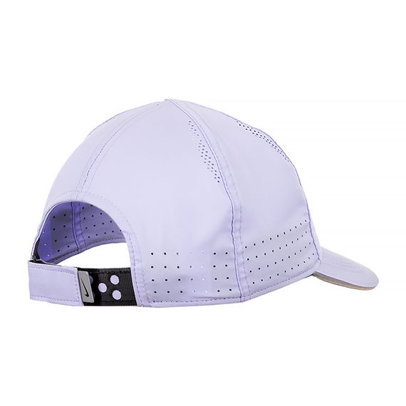 Бейсболка Nike W NK FTHLT CAP RUN | Зображення 1