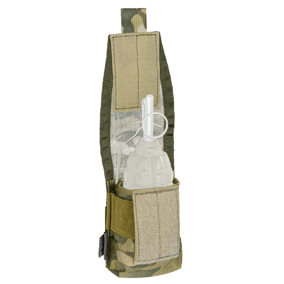 TG/CTC Підсумок під гранату Multicam (7997) | Зображення 3