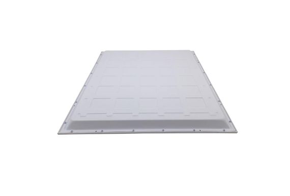 Светильник LED-PANEL-595-30-4000K-36W-220V-3500L GOLDEN Ny95000243 | Зображення 1