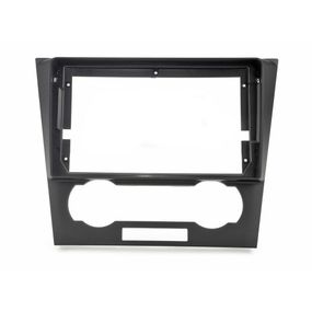 Перехідна рамка серії QIV QBR-F 1215-02 для Chevrolet Epica 1 2006 - 2012 9 дюймів