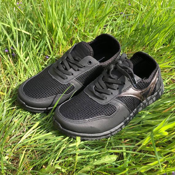 Взуття чоловіче літнє 41 размер, Взуття кросівки чоловічі, Кросівки чоловічі верх FM-533 з дихаючої | Зображення 3