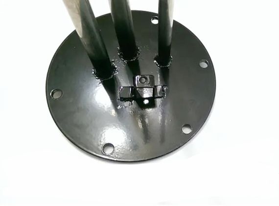 Фланец колба для бойлера Gorenje Электрон-Т Львов | Зображення 2