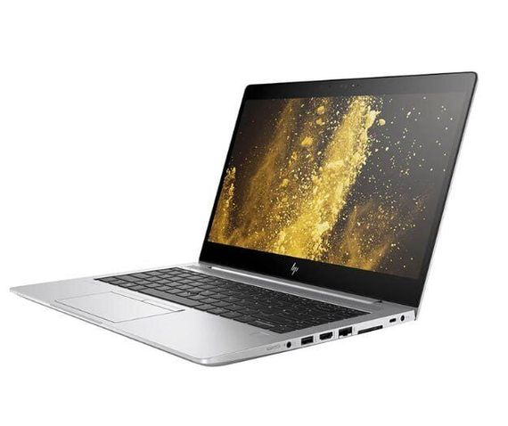 Ультрабук HP EliteBook 840 G5 / 14" (1920x1080) IPS / Intel Core i5-8250U (4 (8) ядра по 1.6 - 3.4 GHz) / 8 GB DDR4 / 240 GB SSD / Intel HD Graphics 620 / WebCam б/в | Зображення 3