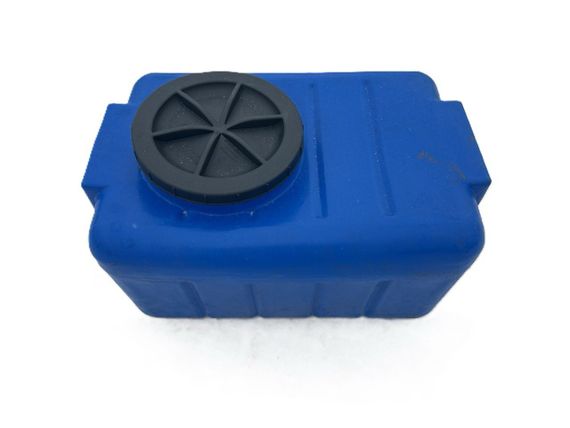 Ємність ODкв квадратна 130 літрів