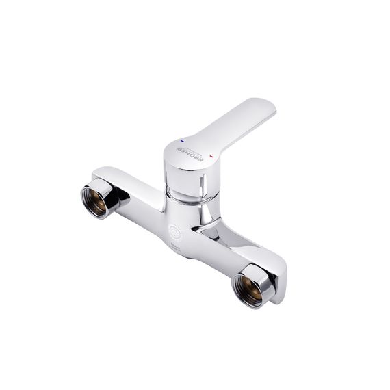 Змішувач для душа Kroner KRM Bremen - C050 (CV014165) | Зображення 5