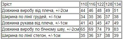 Піжама для хлопчика Носи своє 134 Сірий (p-13298-148021) | Зображення 8