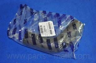 Патрубок системи охолодження (вир-во PARTS-MALL) PARTS-MALL PXNMA134 на HYUNDAI SONATA Mk III (EF)