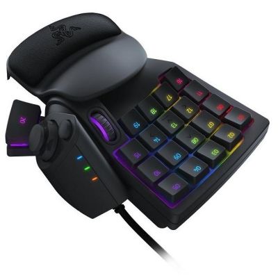Клавіатура Razer Tartarus V2 (RZ07-02270100-R3M1) | Зображення 2
