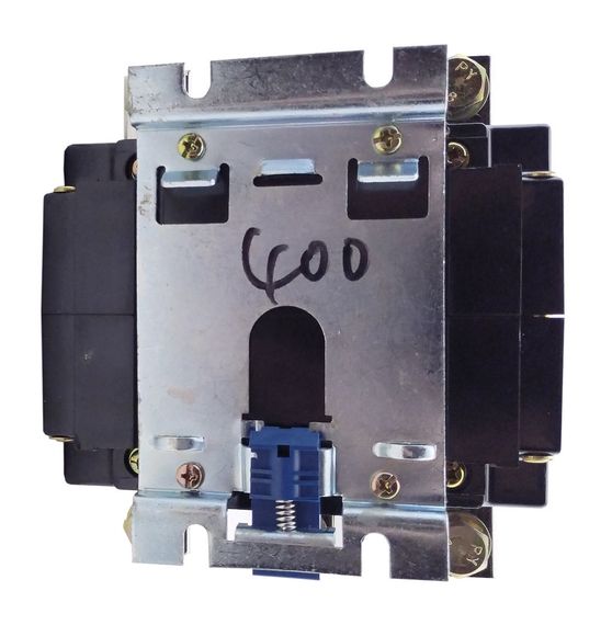 Реле РТ-5250400 електротеплове 250-400А для КМС Ny95504592 | Зображення 1