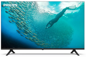 LED-телевізор Philips 43PUS7009/12