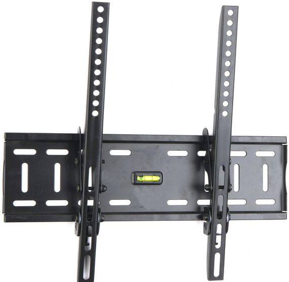 Кронштейн настінний X-Digital STEEL ST315 Black