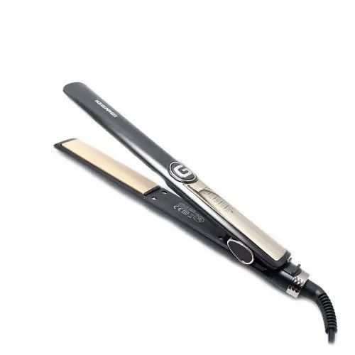 Щипці прасок для волосся GEMEI GM-416 | Зображення 1