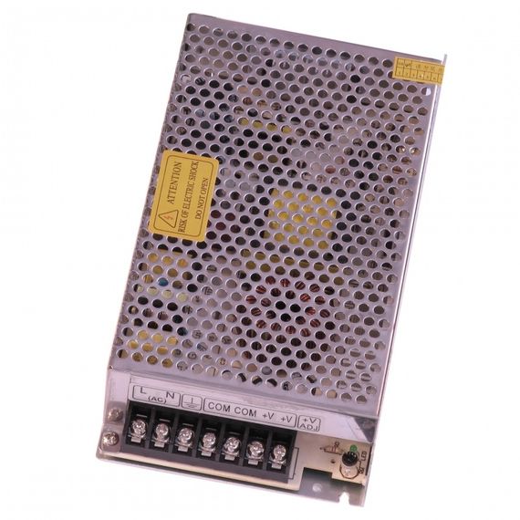 Блок питания DR-01/250WPI 230/24V led