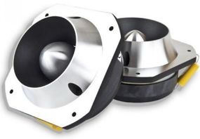 Рупорні твіттери Kicx DTC-50