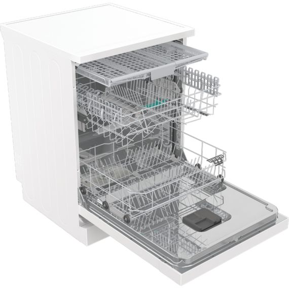 Посудомийна машина Gorenje GS643E90W | Зображення 5