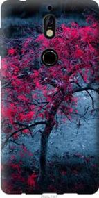 Чохол для Nokia 7 з силікону FCh_045776