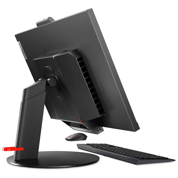 Монітор Lenovo TIO27 (11JHRAR1EU) | Зображення 5